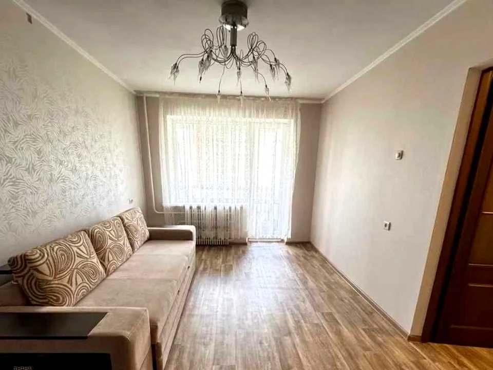 Квартира. Днепр, Штабный пер.
