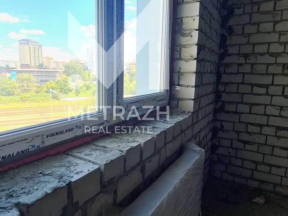 Apartment. Kharkiv, Lysavetynska St.