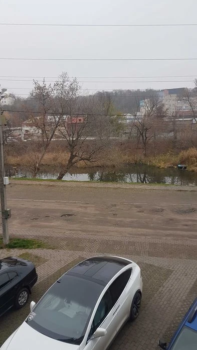 D1H 1-room apartment for sale on Frankivska Street