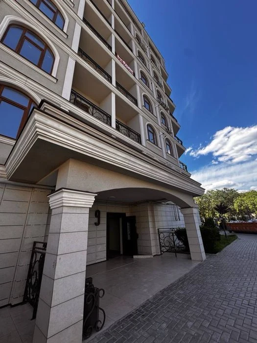 В продаже 1 ком квартира 48 квм видовая