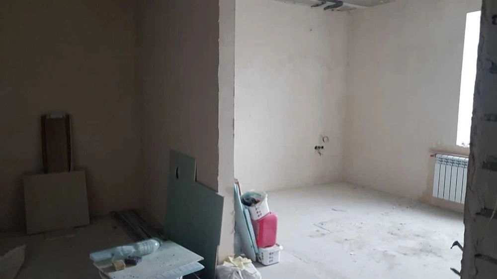 D1H 1-room apartment for sale on Frankivska Street