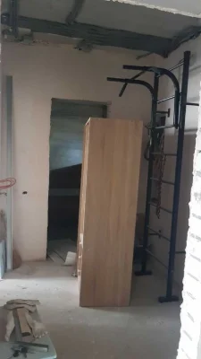 D1H 1-room apartment for sale on Frankivska Street