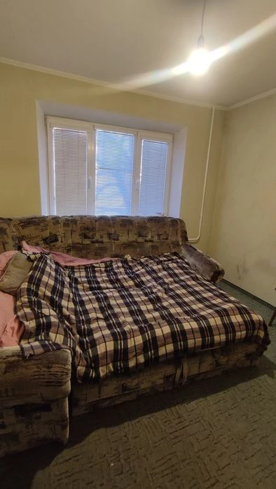 Продам 3к квартиру Приднепровск/ Самарский район/Левый берег