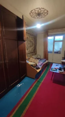 Продам 3к квартиру Приднепровск/ Самарский район/Левый берег