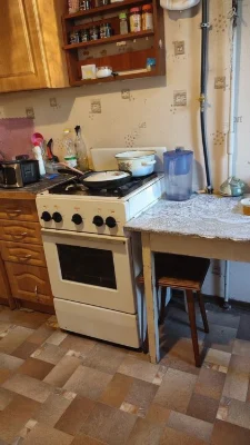 Продам 3к квартиру Приднепровск/ Самарский район/Левый берег