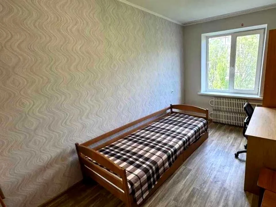 Квартира. Днепр, Штабный пер.