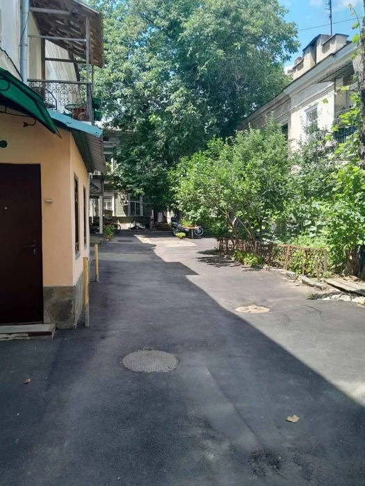 Суперпредложение. Продам 2-комнатную квартиру на ул. Итальянский