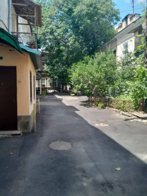 Суперпредложение. Продам 2-комнатную квартиру на ул. Итальянский