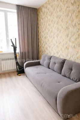 2-room apartment, 56 sq.m.