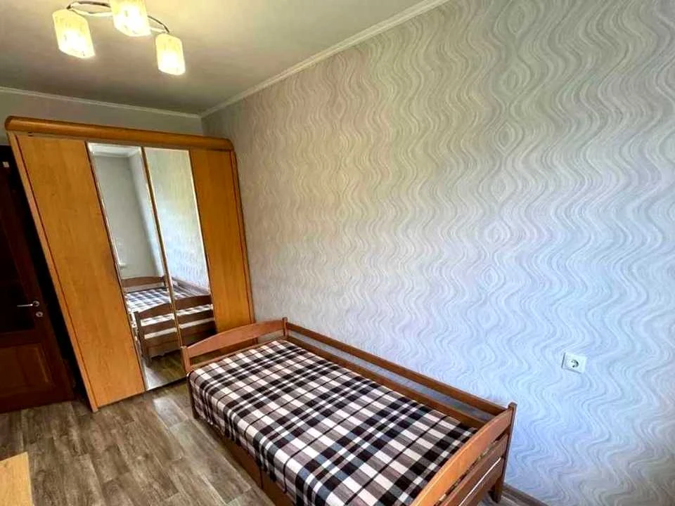 Квартира. Днепр, Штабный пер.