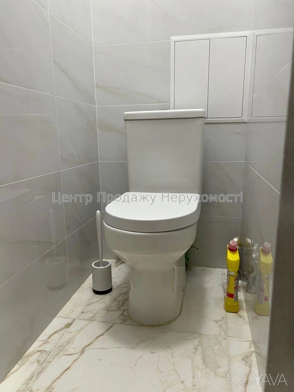 2-room apartment, 56 sq.m.
