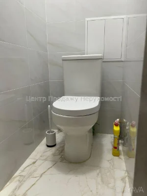 2-room apartment, 56 sq.m.