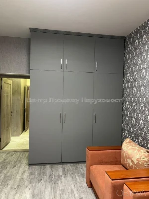 2-room apartment, 56 sq.m.