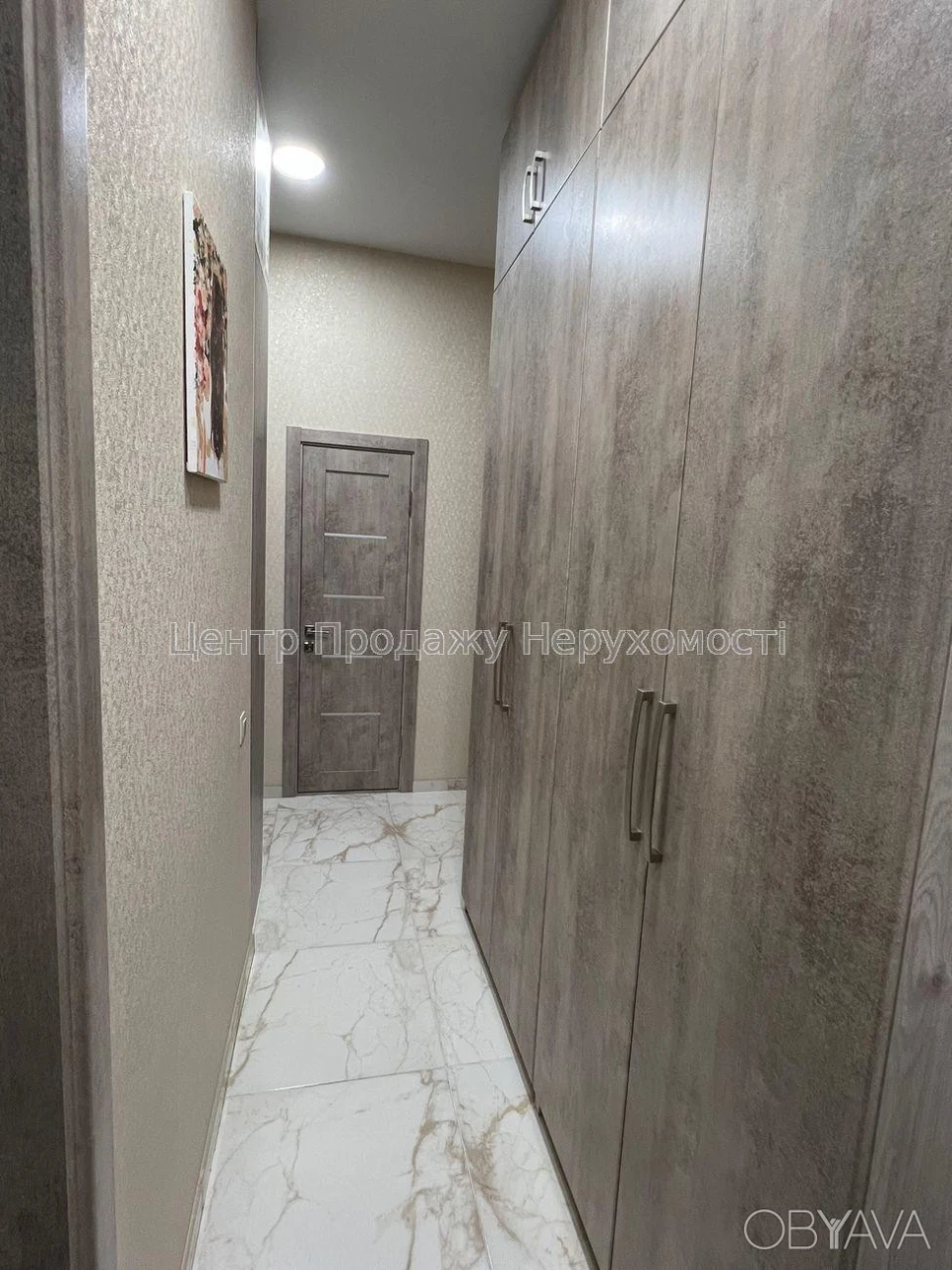 2-room apartment, 56 sq.m.