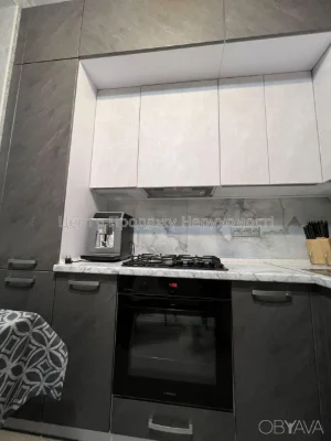 2-room apartment, 56 sq.m.