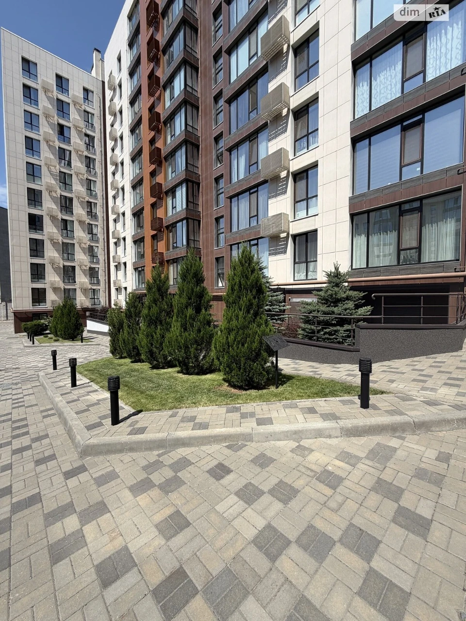 Продаж Квартира Табірний