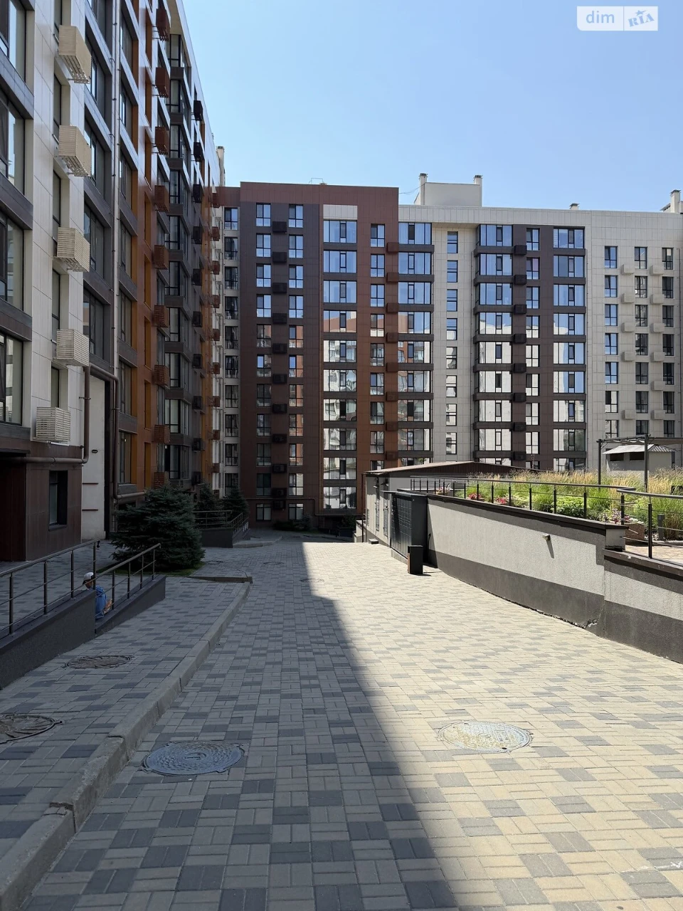 Продаж Квартира Табірний