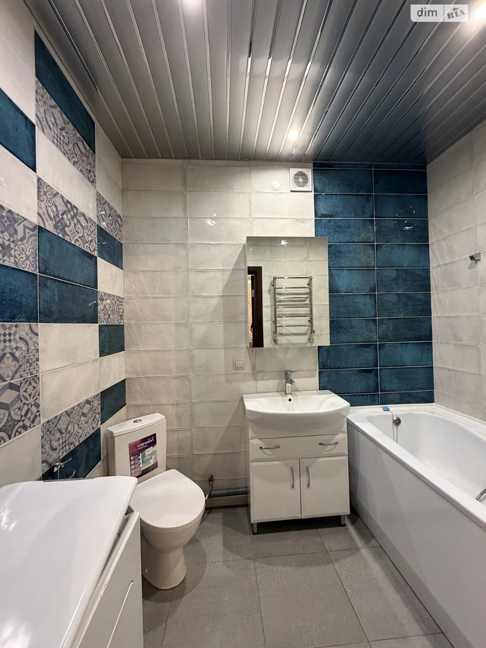 Продаж Квартира Табірний