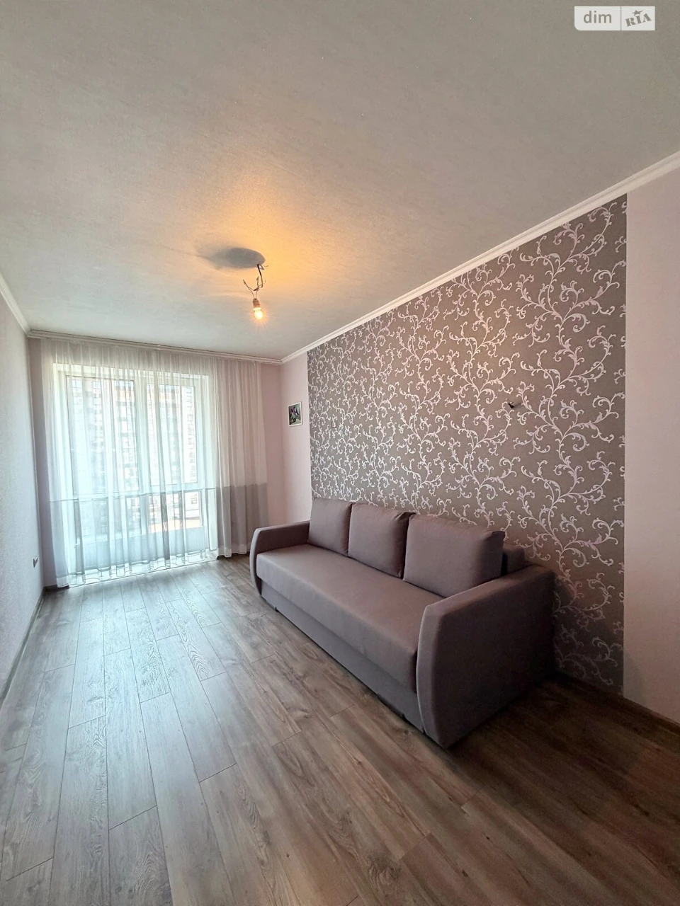 Продаж Квартира Табірний