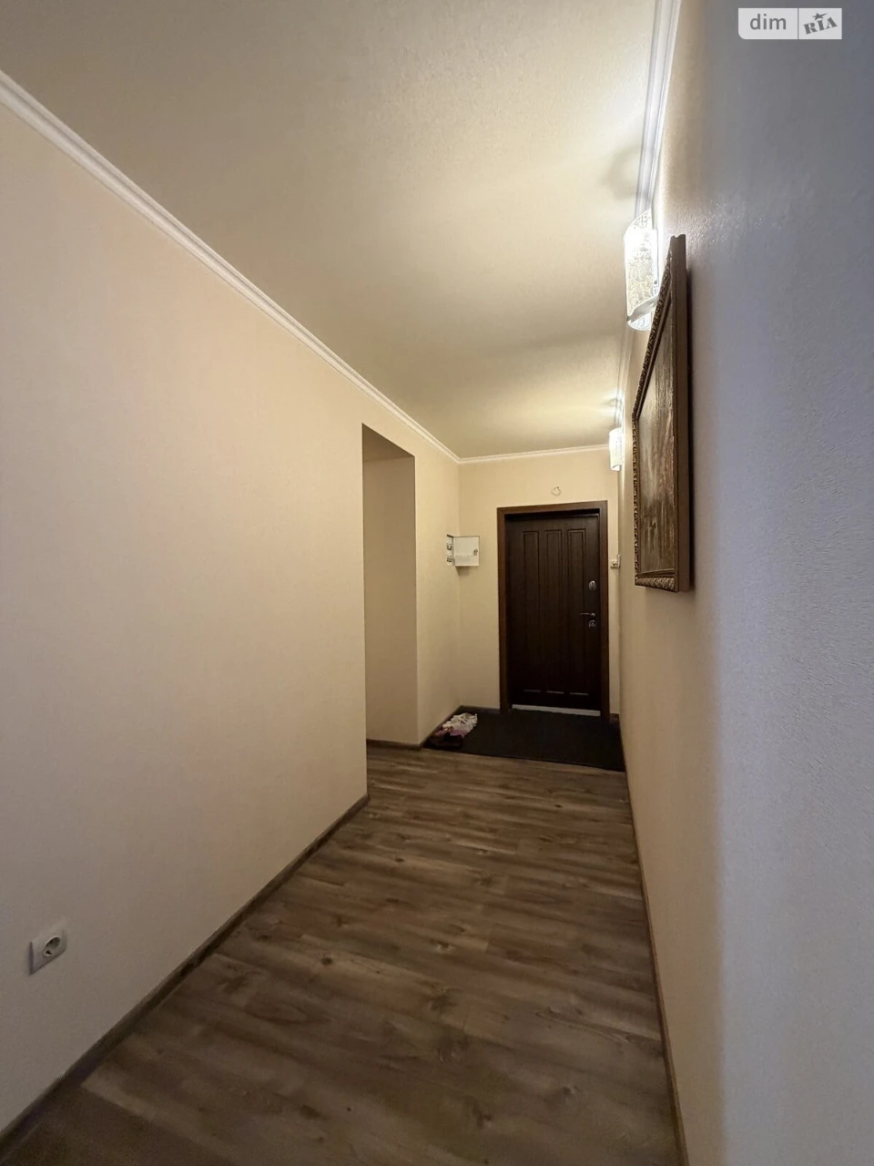 Продаж Квартира Табірний
