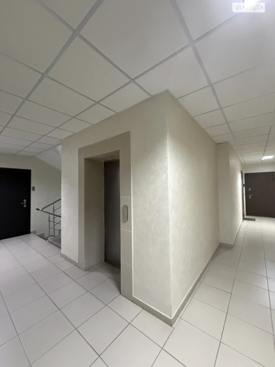 Продаж Квартира Табірний