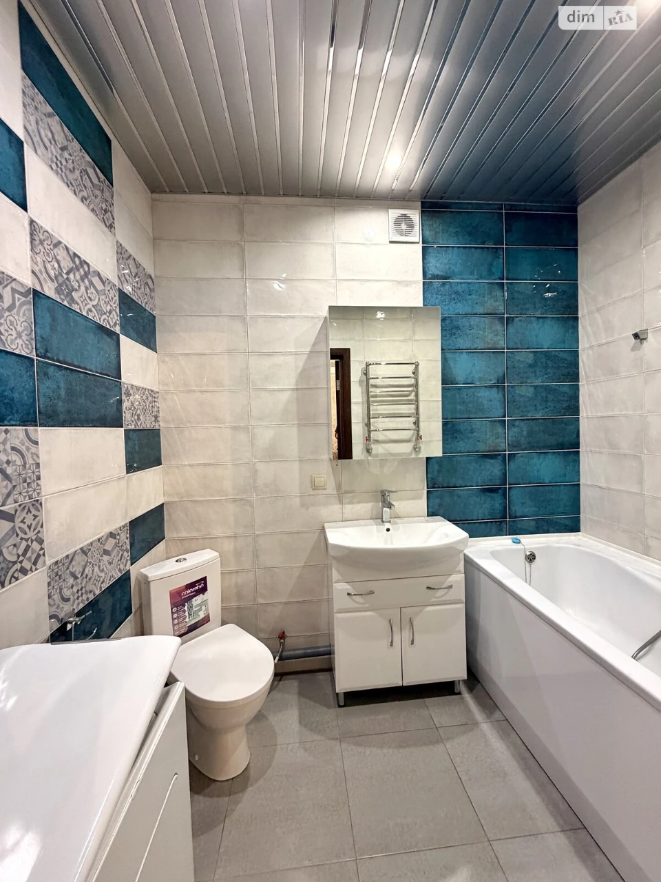 Продаж Квартира Табірний