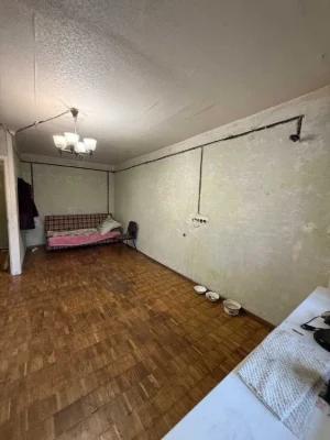 Sale of 1-room apartment 37 m², Marshala Rokossovsky about