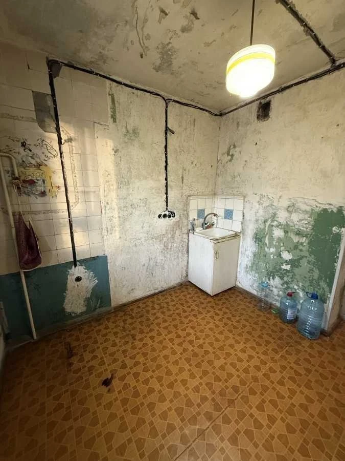 Sale of 1-room apartment 37 m², Marshala Rokossovsky about