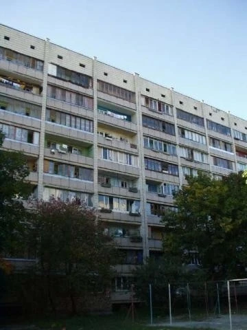 Sale of 1-room apartment 37 m², Marshala Rokossovsky about