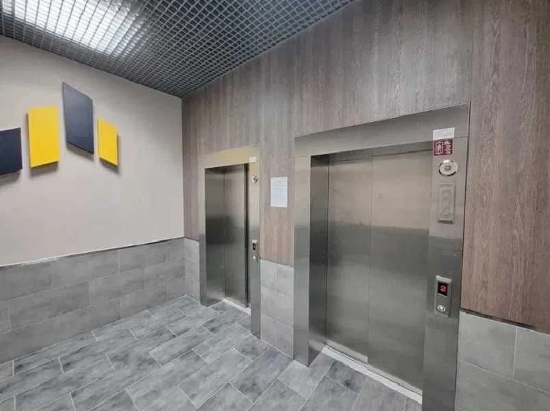 евро 2к. кв. в Одесский Бульвар метро Теремки