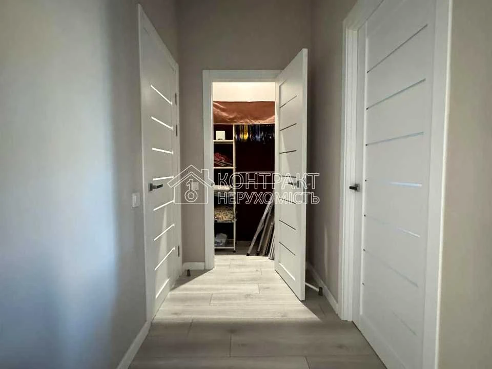 Apartment. Kharkiv, Krymska Street.