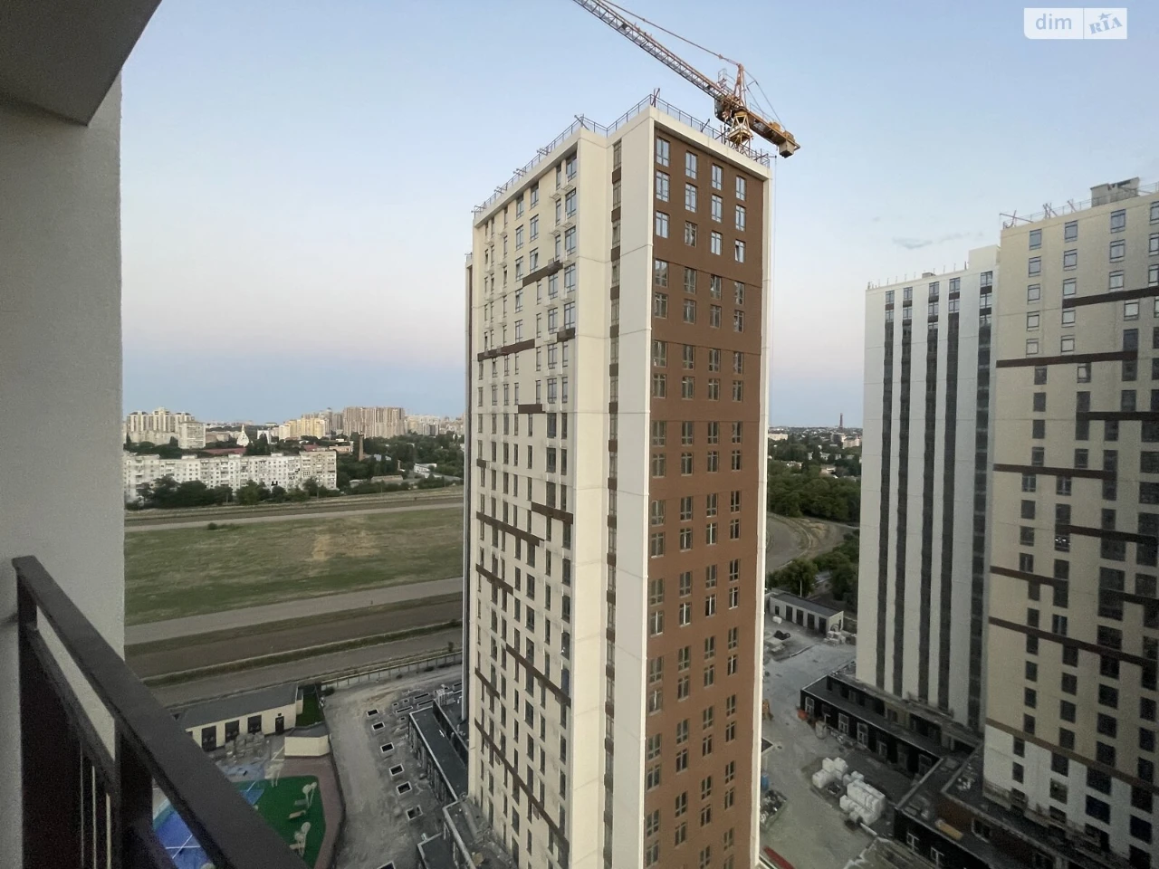 Продажа Квартира Ближние Мельницы
