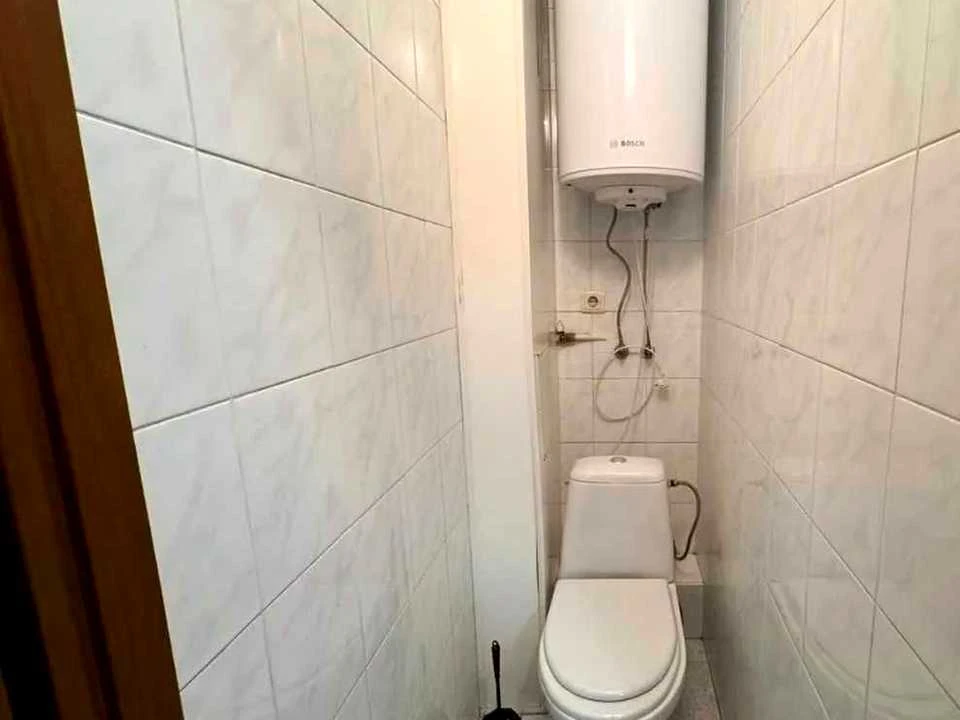 Квартира. Днепр, Штабный пер.