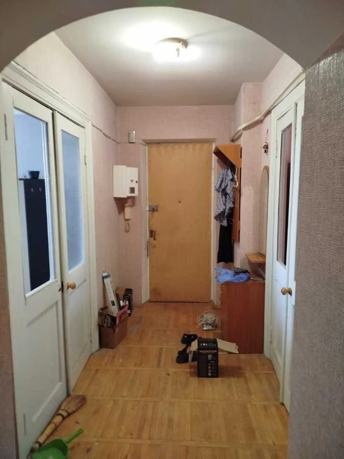 3-room apartment for sale 70 m², Oleksandra Dovzhenko St.,