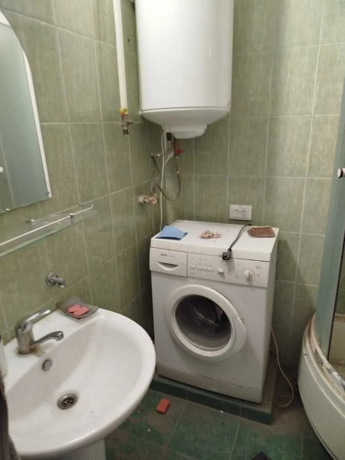3-room apartment for sale 70 m², Oleksandra Dovzhenko St.,