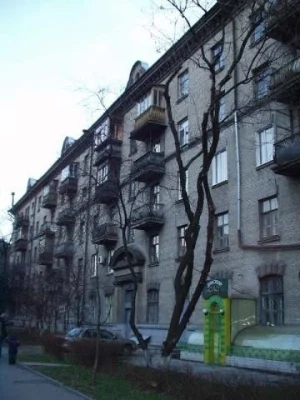 3-room apartment for sale 70 m², Oleksandra Dovzhenko St.,