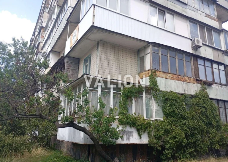 2-room apartment for sale, Obolonskyi Avenue 7