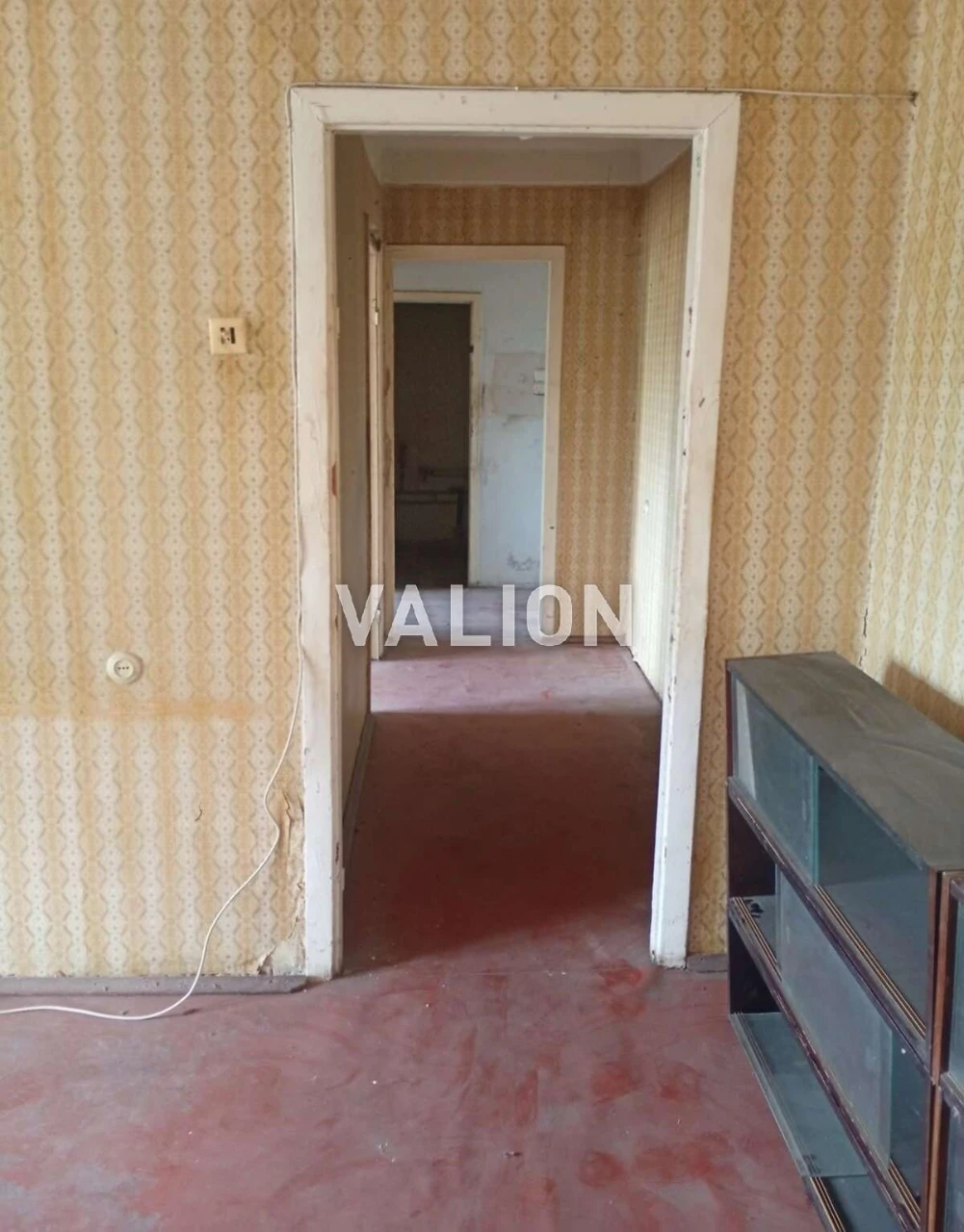 2-room apartment for sale, Obolonskyi Avenue 7