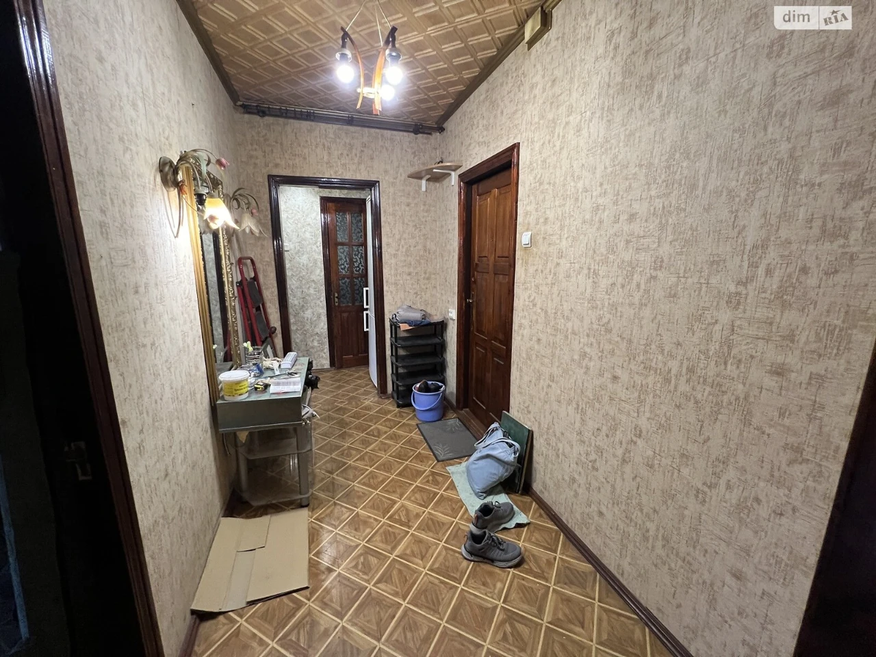 Продажа квартир.
