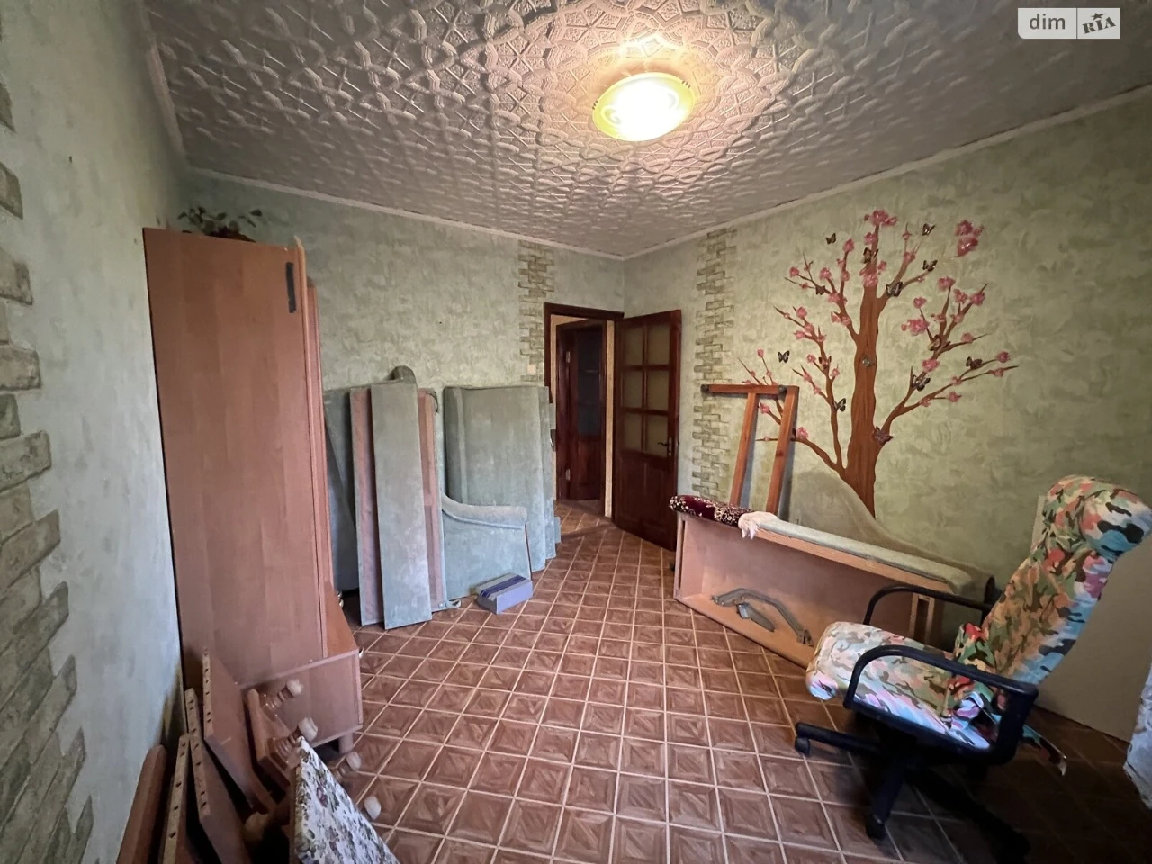 Продажа квартир.