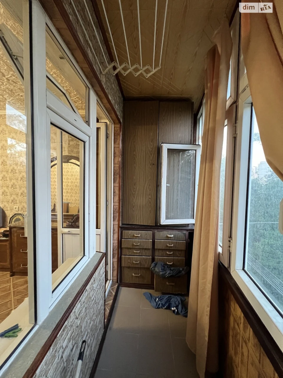 Продажа квартир.