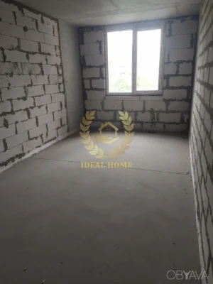 2-room apartment, 60 sq.m.