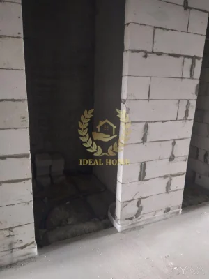 2-room apartment, 60 sq.m.