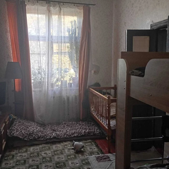 Продам 2х квартиру в  Кайдаках, Красный Камень