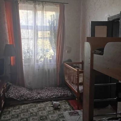 Продам 2х квартиру в  Кайдаках, Красный Камень
