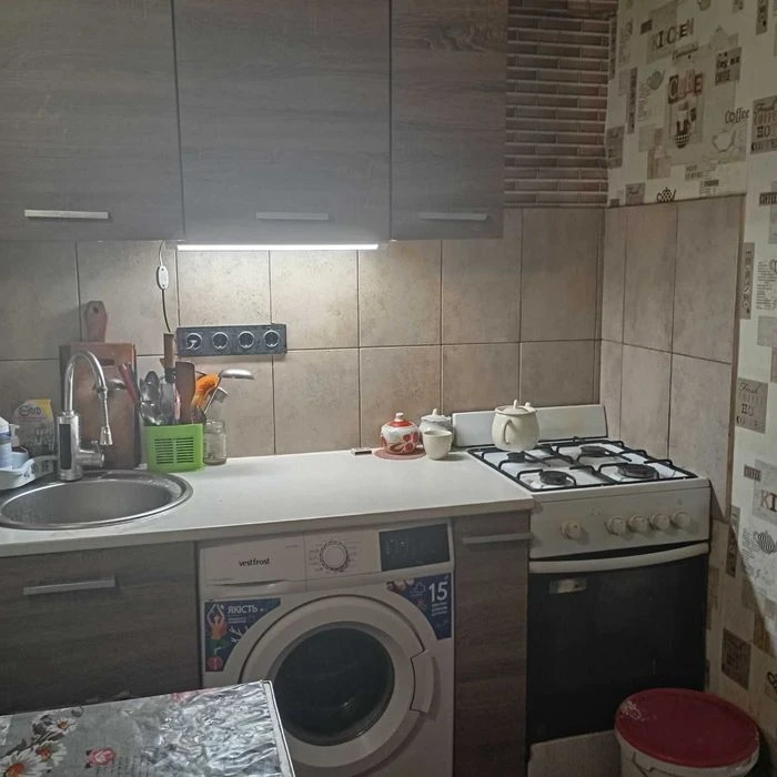 Продам 2х квартиру в  Кайдаках, Красный Камень