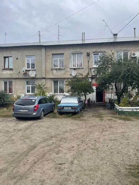 Продам 2х квартиру в  Кайдаках, Красный Камень