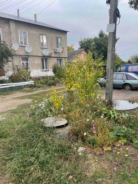 Продам 2х квартиру в  Кайдаках, Красный Камень