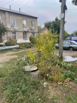 Продам 2х квартиру в  Кайдаках, Красный Камень