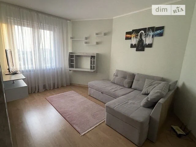 Продаж 1к квартири 32.8 кв. м на вул. Самійла Кішки 5Г • ID